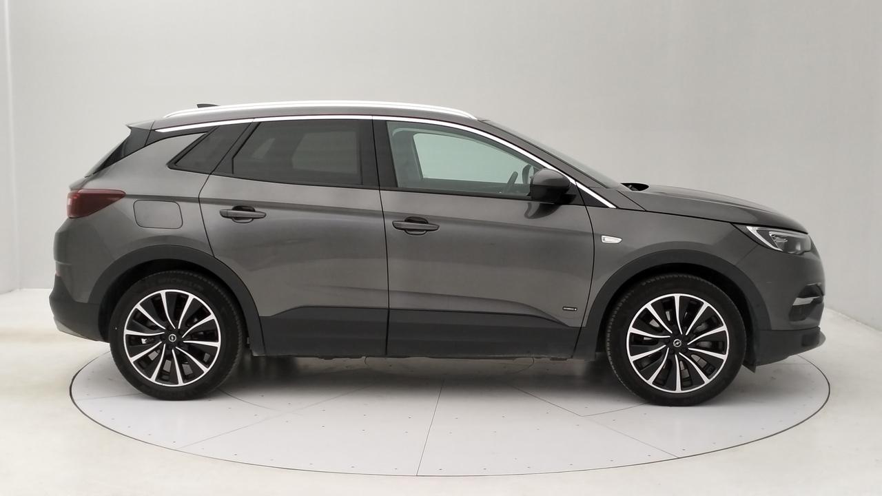 OPEL Grandland X - Grandland X 1.6 phev Elegance fwd auto