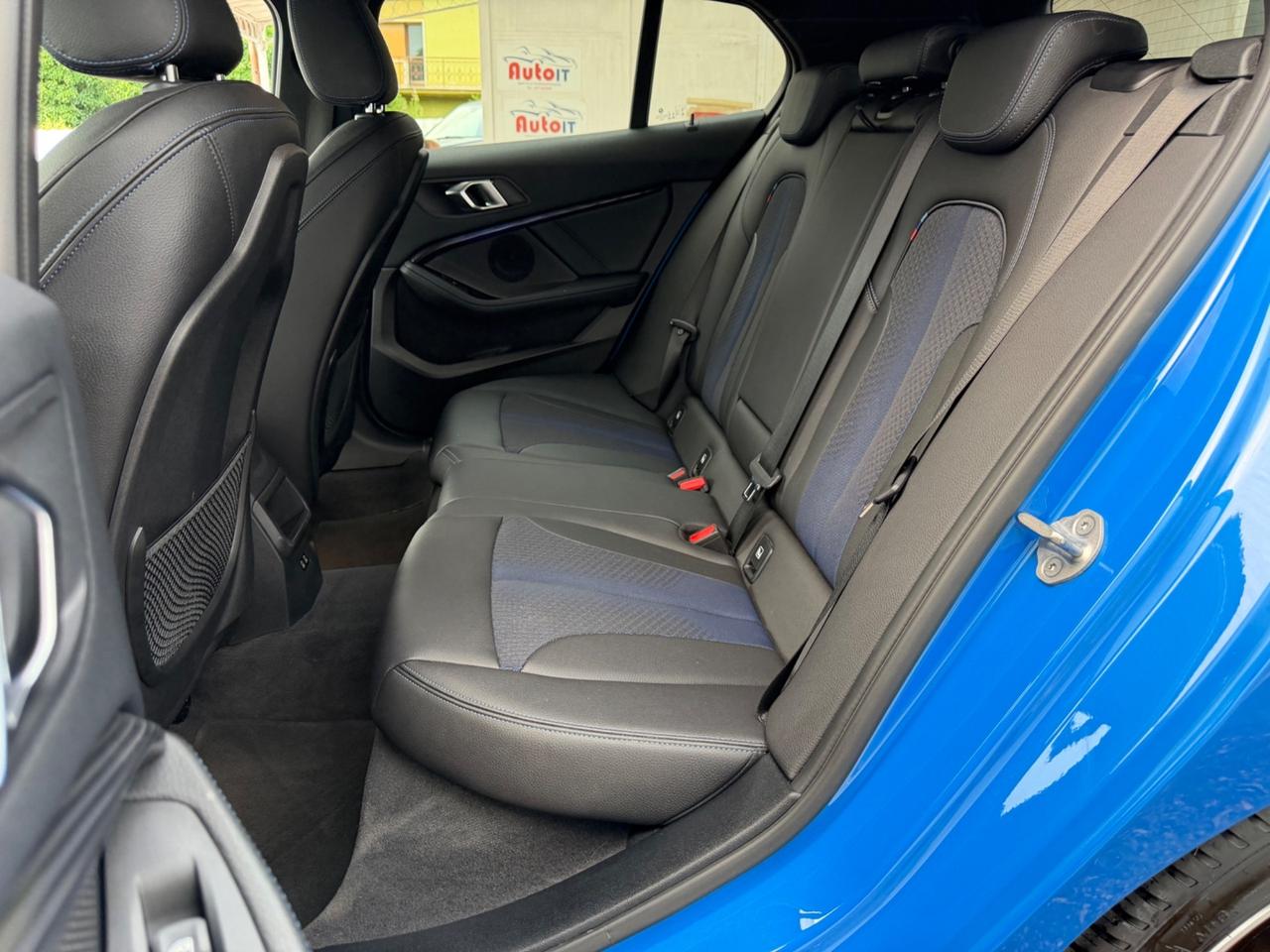 Bmw 116d. Msport “ok neopatentati”