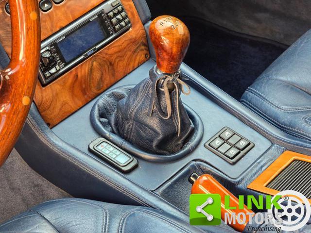 MASERATI Quattroporte 2.0 i V6 24V Biturbo 287 CV Seicilindri