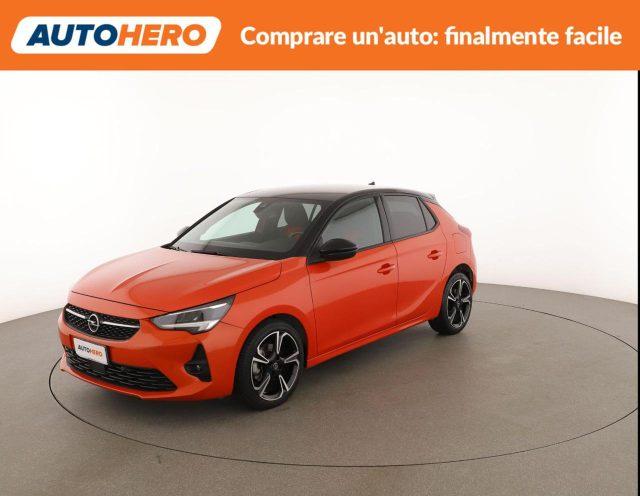 OPEL Corsa 1.2 100 CV GS Line +