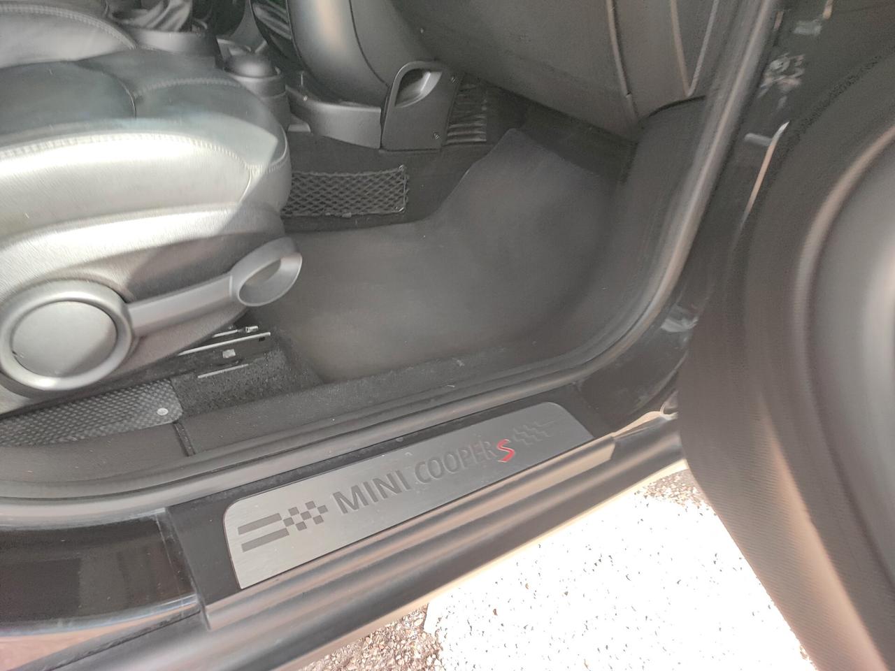 Mini Cooper Countryman 1.6 S