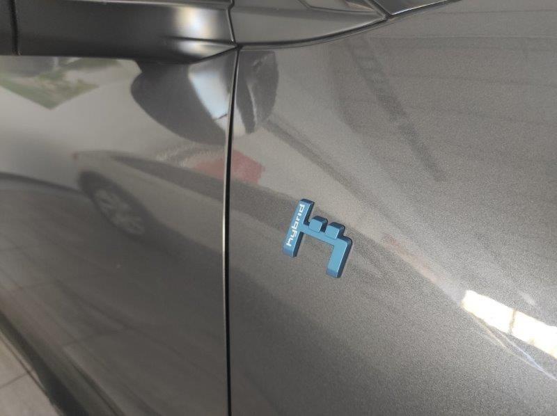 CITROEN C5 Aircross - C5 Aircross Hybrid 225 e-EAT8 Feel Pack