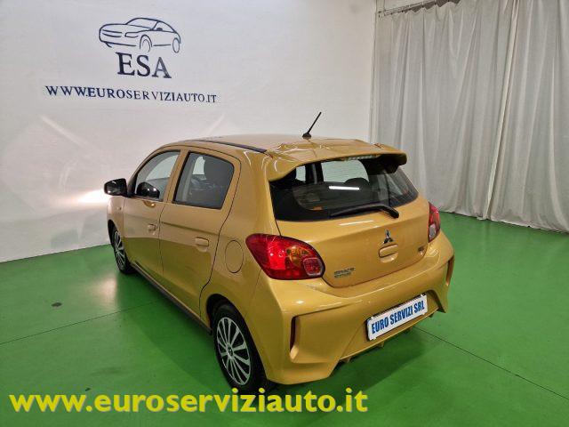 MITSUBISHI Space Star 1.0 Funky