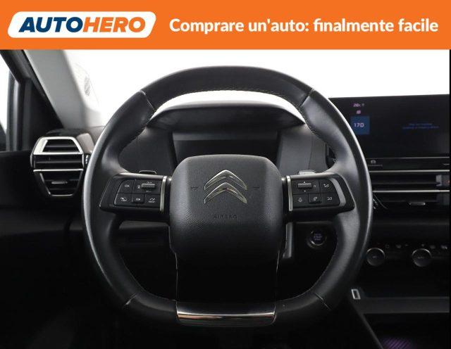 CITROEN C4 BlueHDi 130 S&S EAT8 Shine