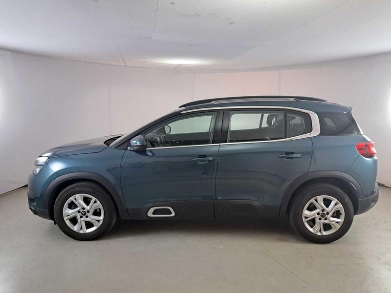 CITROEN C5 AIRCROSS BlueHDi 130 S/S Business EAT8