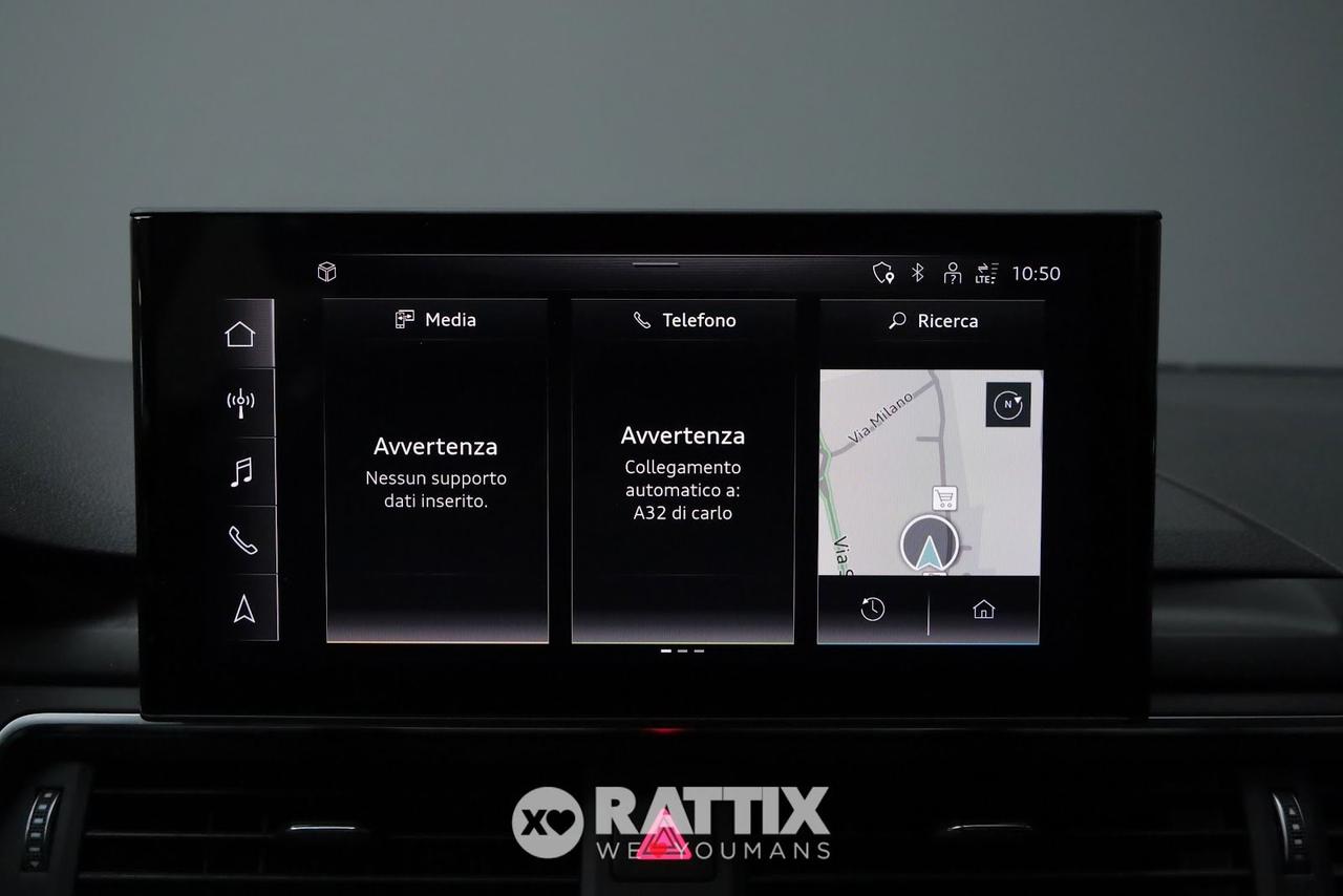 Audi A4 allroad 40 2.0 TDI Mhev 204CV Business Evolution s-Tronic