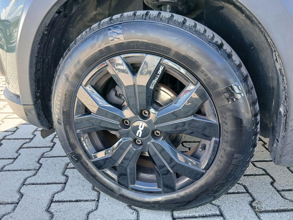 Dacia Jogger 1.0 TCe GPL Extreme