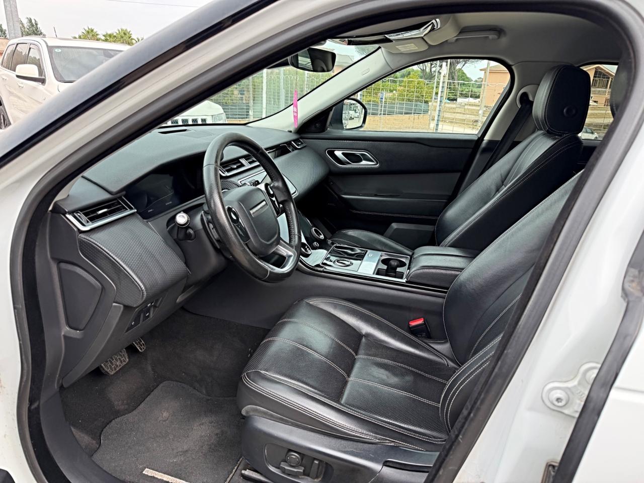 Land Rover Range Velar 2.0D I4 180 CV S