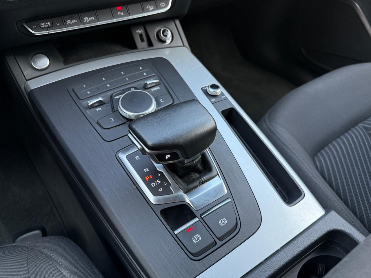 Audi Q5 40 TDI quattro Stronic |IVA ESPOSTA