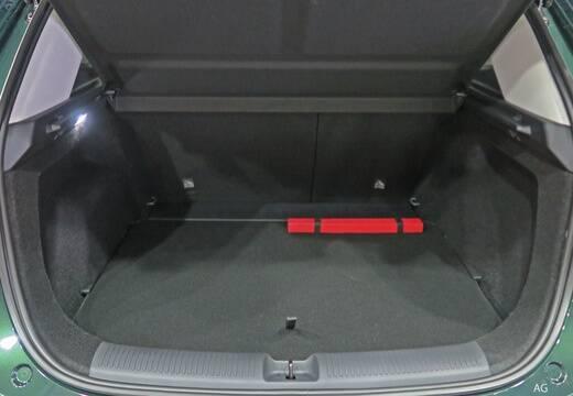Mg ZS 1.5 Standard
