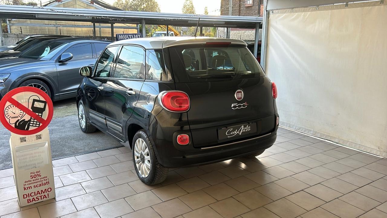 Fiat 500L 1.3 Multijet 85 cv Lounge 2015