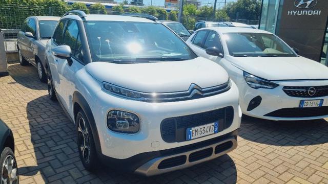 CITROEN C3 Aircross BlueHDi 100 Feel