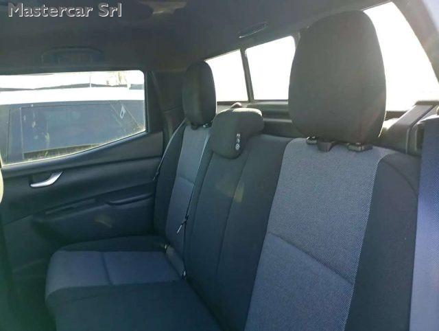 MERCEDES-BENZ X 350 d 4matic auto targa GC313JJ