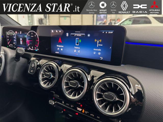 MERCEDES-BENZ A 220 d AMG ADVANCED PREMIUM