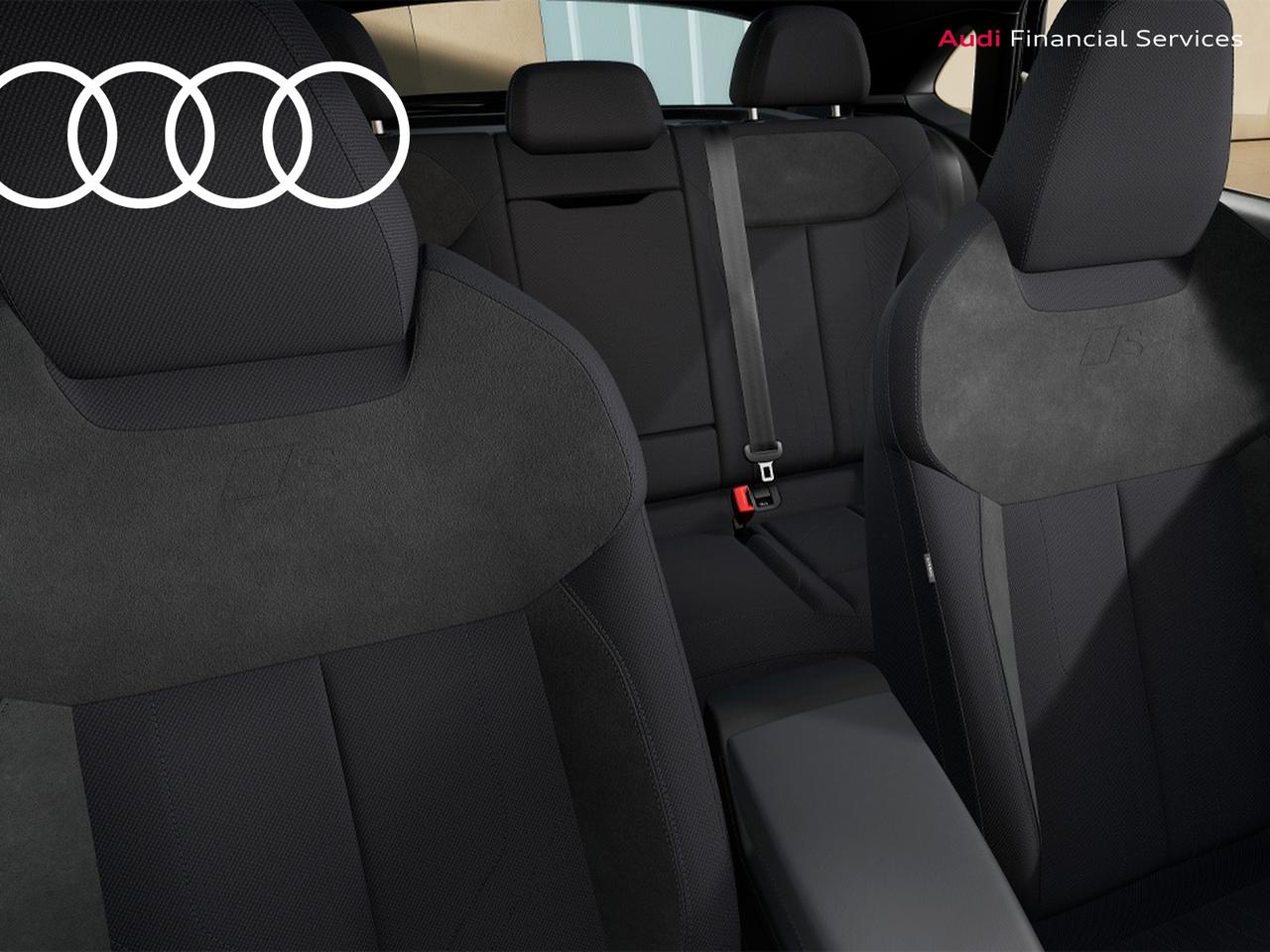 Audi Q3 sportback 2.0 tdi business advanced 150cv s-tronic