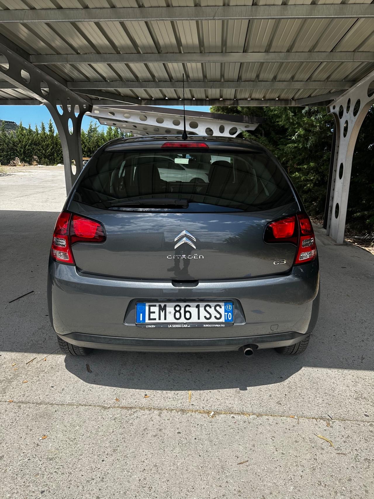 Citroen C3 1.1 COME NUOVA