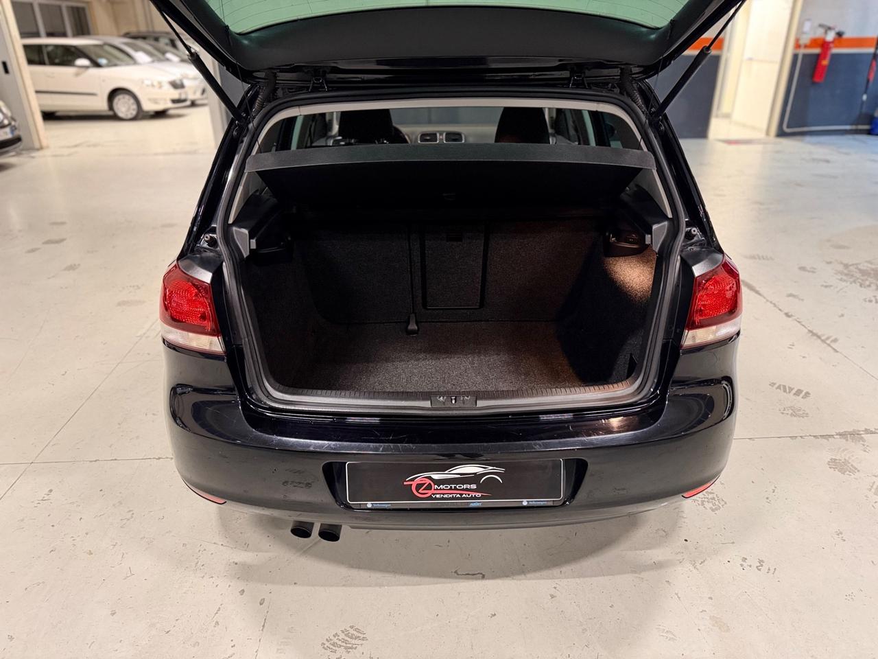 Volkswagen Golf 1.4 TSI 122CV DSG 5p. Highline NEOPATENTATI