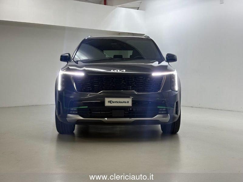 Kia Sorento 1.6 T-GDi PHEV AT6 4WD Style