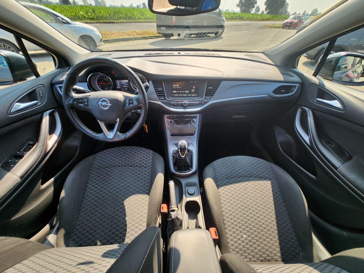 OPEL Astra Station Wagon 1.0CC Elective 105 CV