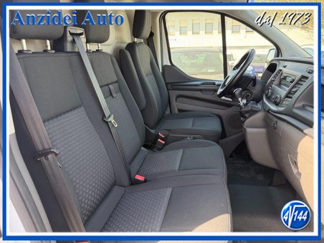 FORD Transit Custom 320 2.0 TDCi 130 MHEV Frigorifero ATP
