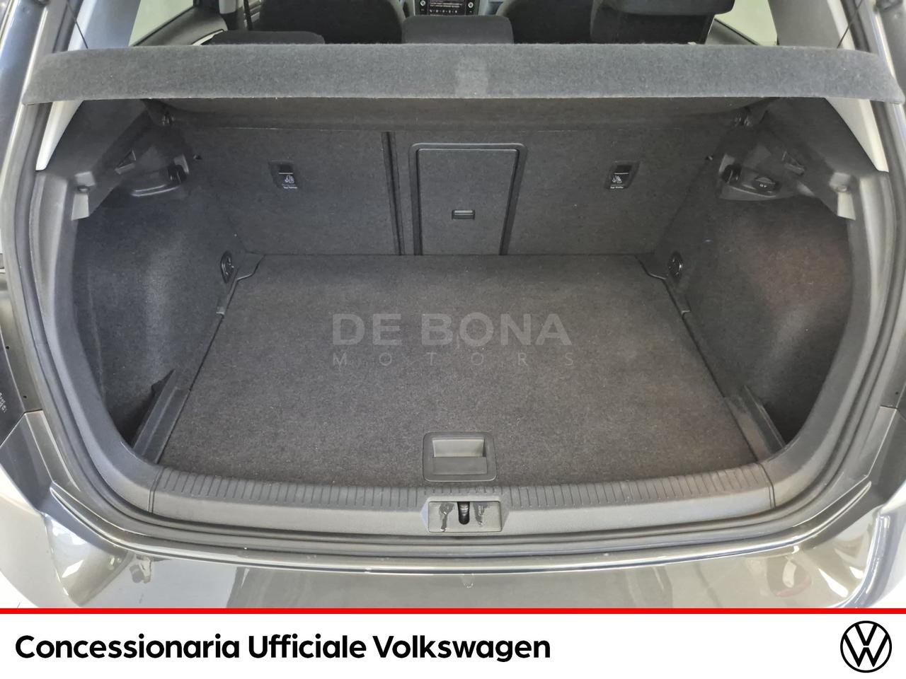 Volkswagen Golf 5p 1.6 tdi business 115cv dsg