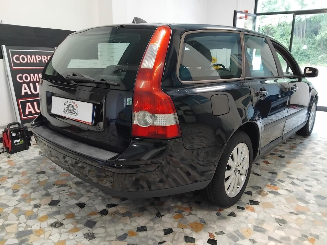 Volvo V50 1.6 D cat Summum