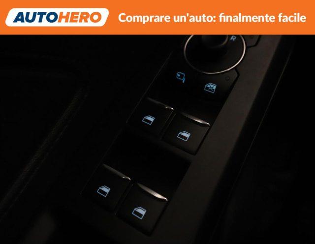FORD Focus 1.0 EcoBoost Hybrid 125 CV 5p. ST-Line Style
