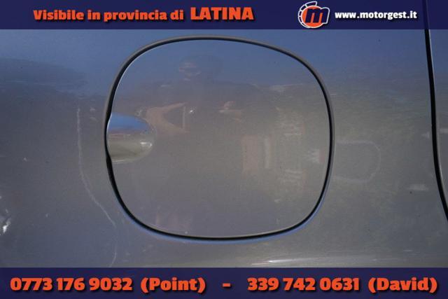 FIAT 500L Living 1.6 Multijet 105 CV Business