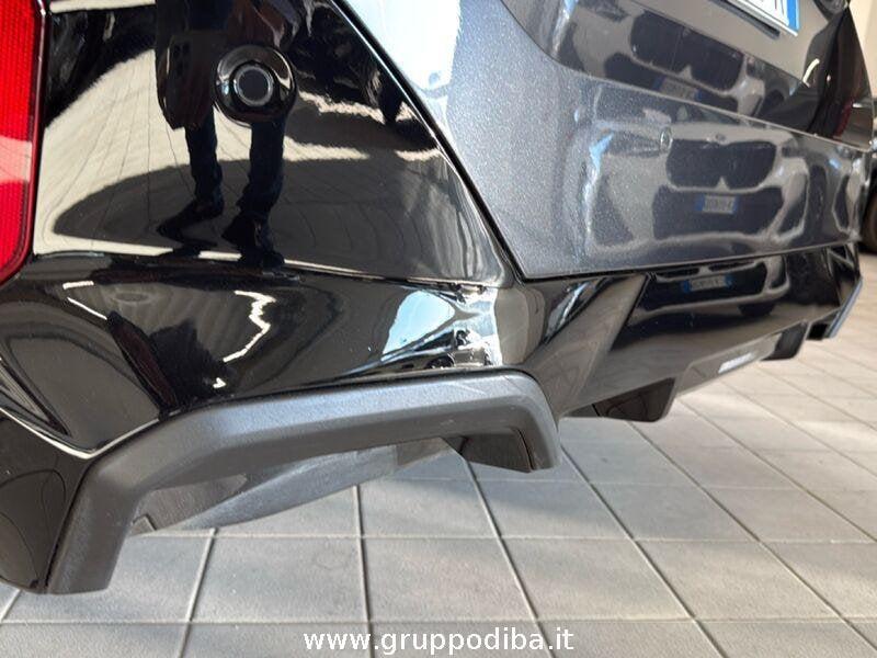 BMW Serie 5 G61 Touring 520d Touring 48V xdrive MSport auto
