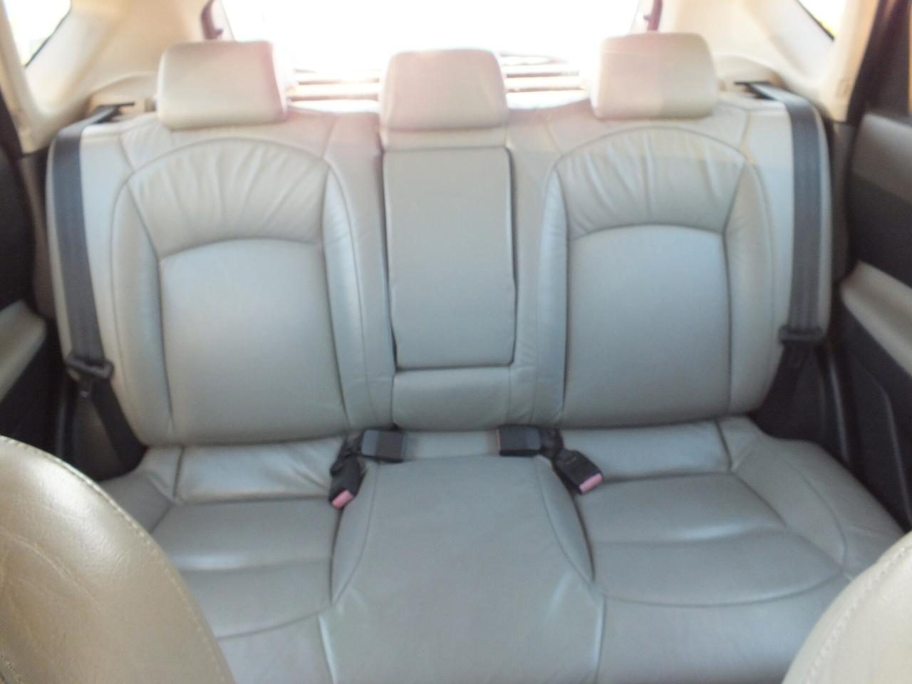 NISSAN QASHQAI 1.6 CC -GPL -PELLE-NAVI-