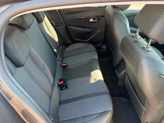 Peugeot 208 PureTech 100 Stop&Start 5 porte Allure