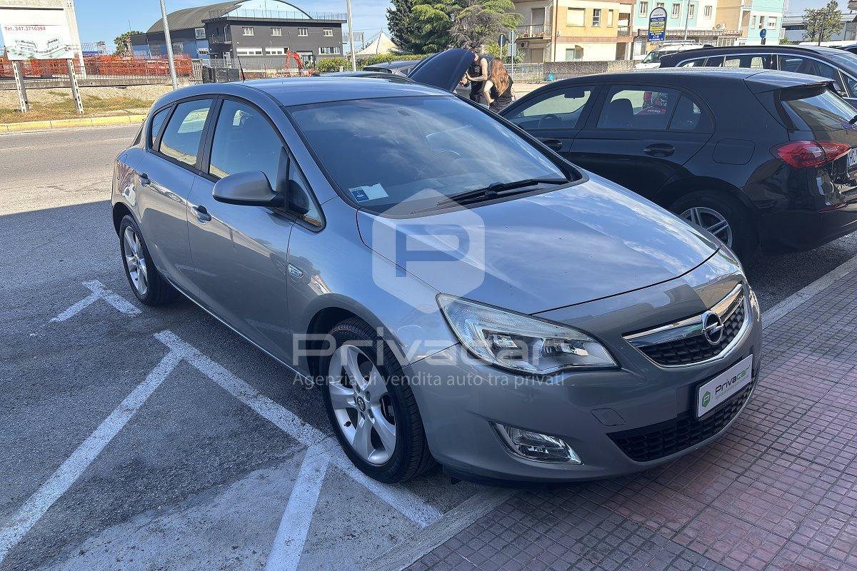OPEL Astra 1.7 CDTI 110CV 5 porte Cosmo