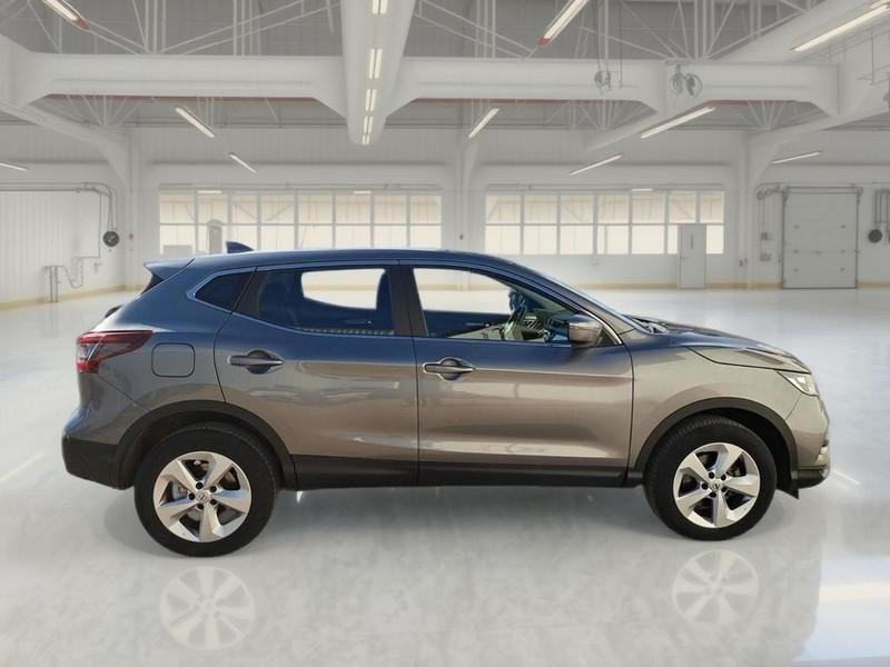 NISSAN QASHQAI 1.3 DIG-T 140 Business