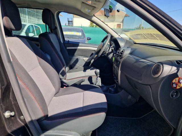 DACIA Duster 4x4 1.5 dCi 110CV