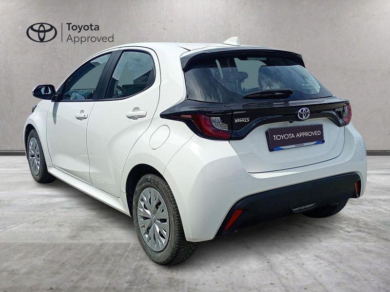 Toyota Yaris 1.5h Active