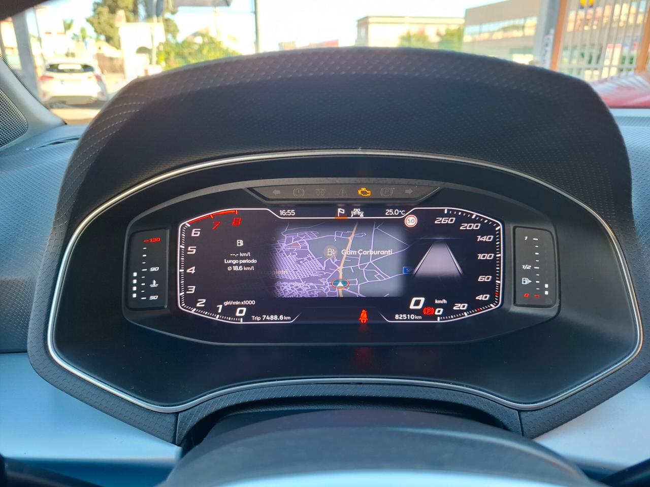 Seat Arona 1.0 EcoTSI " FR "