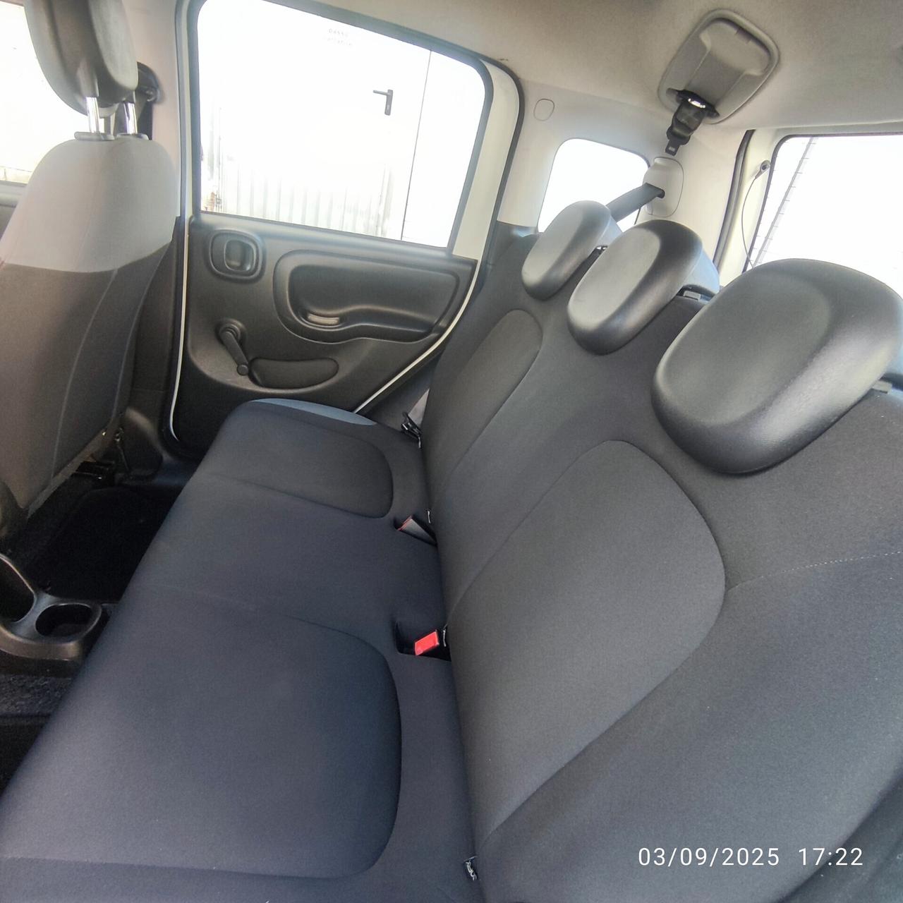 Fiat Panda 1.2 EasyPower Easy euro 6