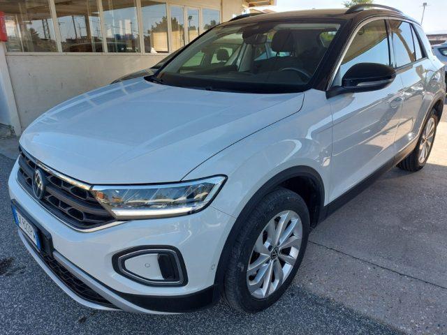 VOLKSWAGEN T-Roc 2.0 TDI SCR 150 CV DSG Life
