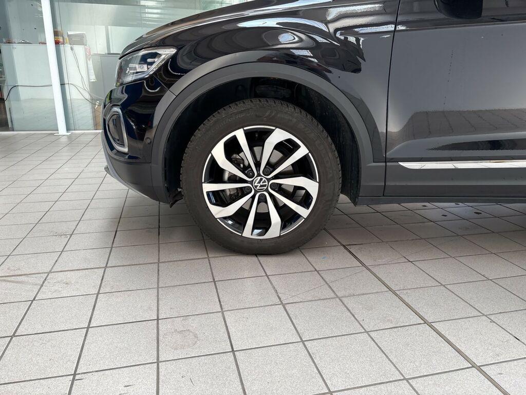 Volkswagen T-Roc 1.0 TSI Style