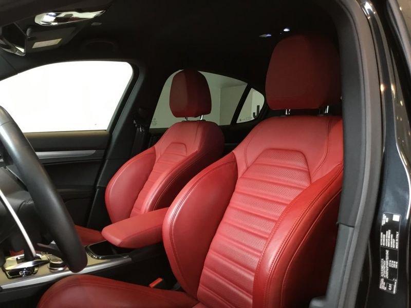Alfa Romeo Stelvio 2.2 TD 210 CV Veloce AT8 Q4 MY24