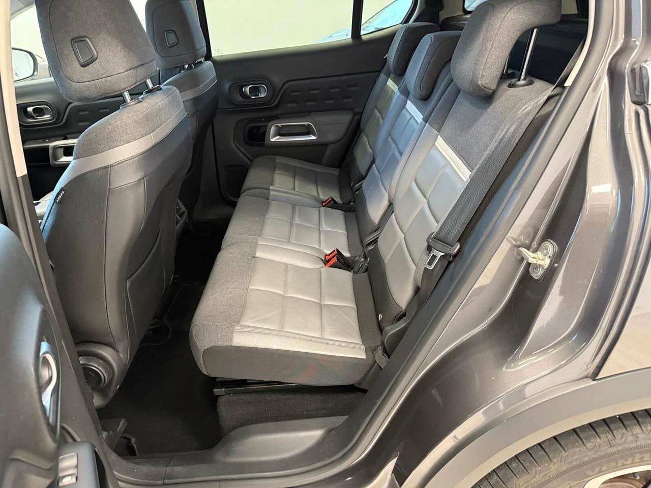 Citroen C5 Aircross BlueHDi 130 S&S EAT8 Shine