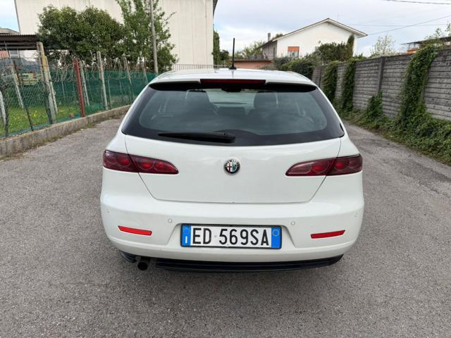 ALFA ROMEO 159 2.0 JTDm Sportwagon