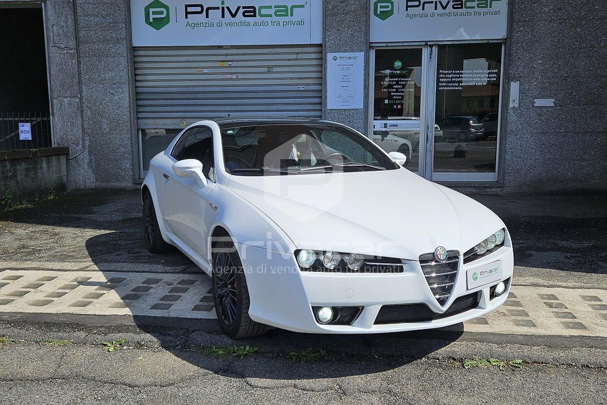 ALFA ROMEO Brera 2.0 JTDm