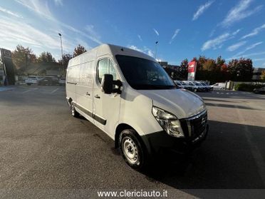 Nissan Interstar 35 2.3 dCi 135CV PL-TM Acenta Furgone VAN