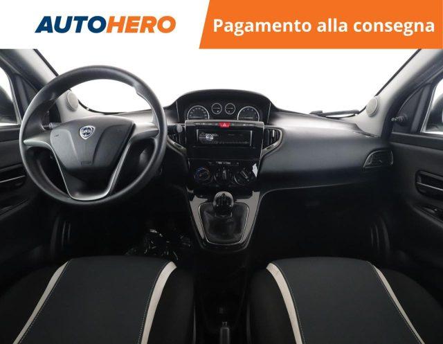 LANCIA Ypsilon 1.2 69 CV 5 porte Elefantino