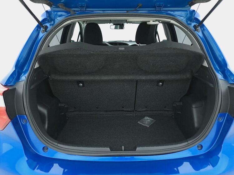 Toyota Yaris Hybrid Business BR113500 1.5 Full Hybrid 101CV