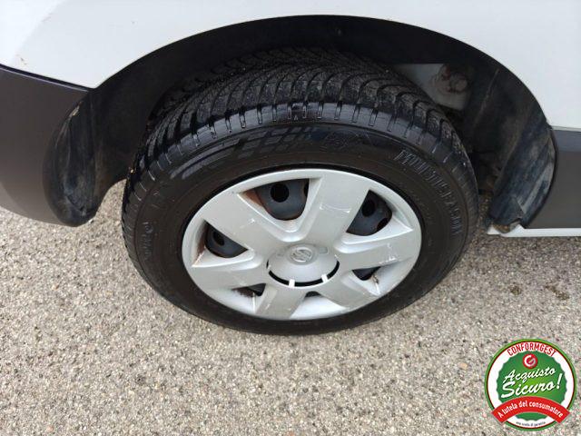 NISSAN NV250 1.5 dCi 115 CV PL Van