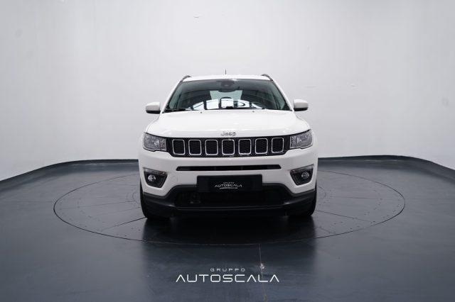 JEEP Compass 1.6 Multijet II 120cv 2WD Business #Navy