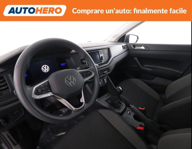 VOLKSWAGEN Polo 1.0 EVO