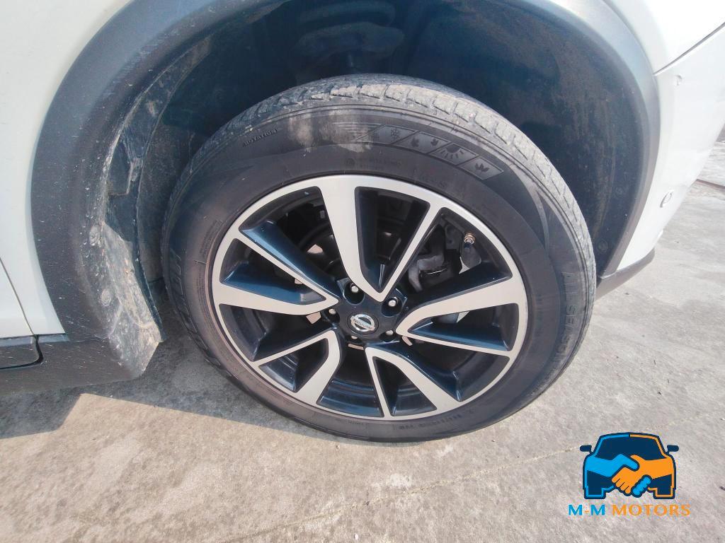 Nissan X-Trail 1.6 dci Tekna 2wd xtronic